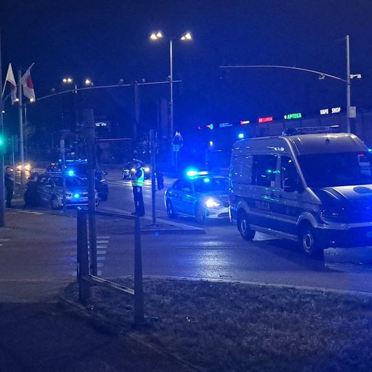 spotkanie motoryzacyjne, Gdańsk 2026