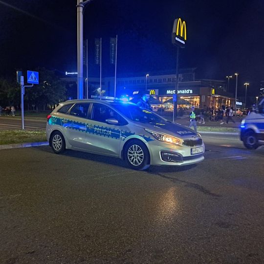 spotkanie motoryzacyjne, Gdańsk 2026