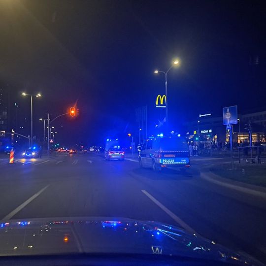 spotkanie motoryzacyjne, Gdańsk 2026