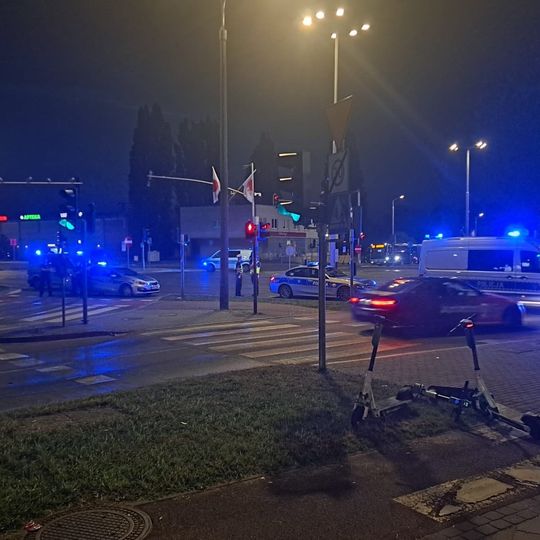 spotkanie motoryzacyjne, Gdańsk 2026