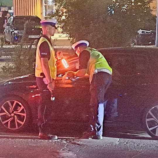 spotkanie motoryzacyjne, Gdańsk 2026