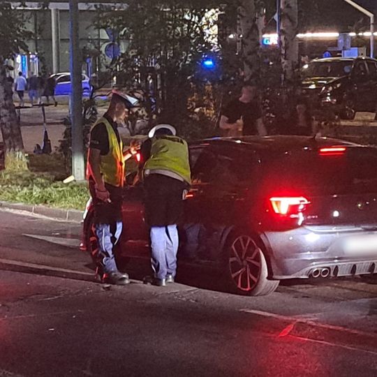 spotkanie motoryzacyjne, Gdańsk 2026