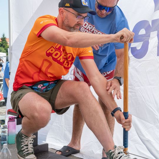 Dragon Boat Business League 2026, Gdańsk
