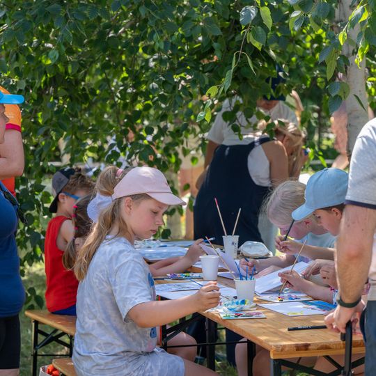 Dragon Boat Business League 2026, Gdańsk