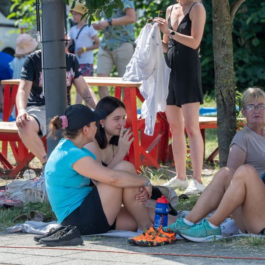 Dragon Boat Business League 2026, Gdańsk