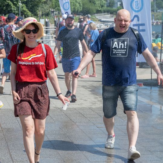 Dragon Boat Business League 2026, Gdańsk