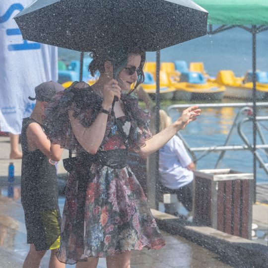 Dragon Boat Business League 2026, Gdańsk