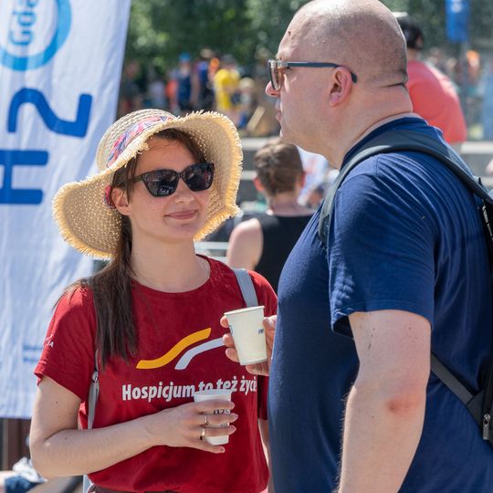 Dragon Boat Business League 2026, Gdańsk