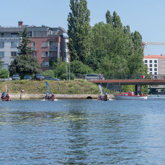 Dragon Boat Business League 2026, Gdańsk