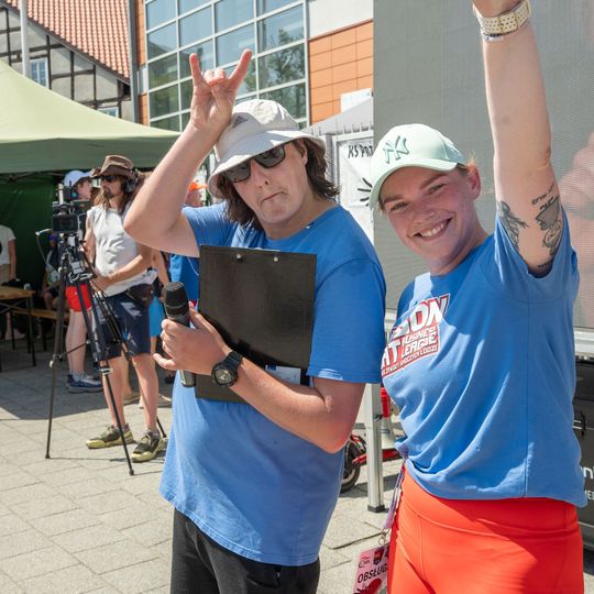 Dragon Boat Business League 2026, Gdańsk