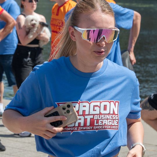 Dragon Boat Business League 2026, Gdańsk