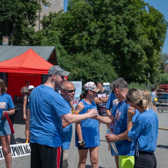 Dragon Boat Business League 2026, Gdańsk