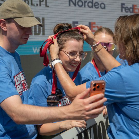 Dragon Boat Business League 2026, Gdańsk