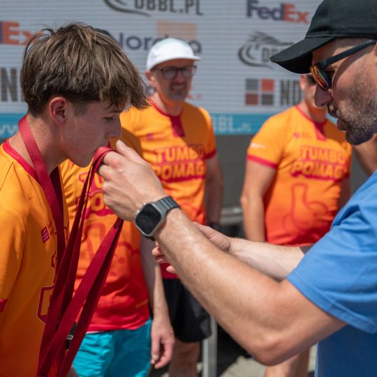 Dragon Boat Business League 2026, Gdańsk