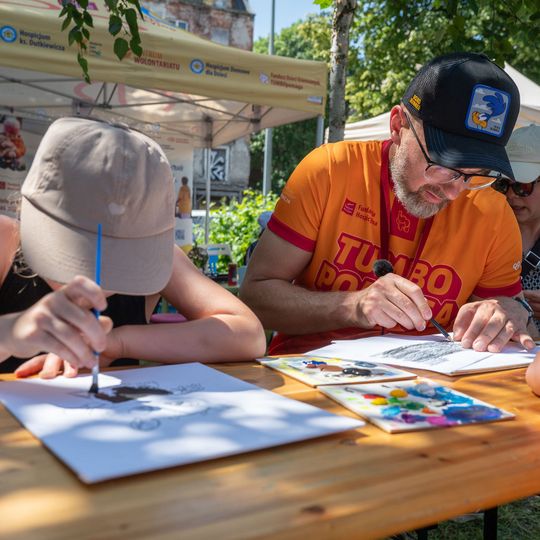 Dragon Boat Business League 2026, Gdańsk