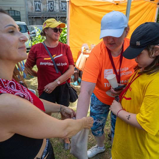 Dragon Boat Business League 2026, Gdańsk