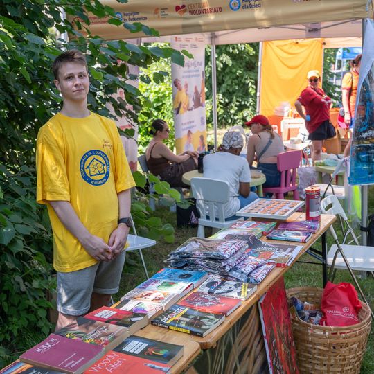Dragon Boat Business League 2026, Gdańsk