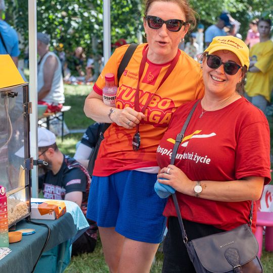 Dragon Boat Business League 2026, Gdańsk