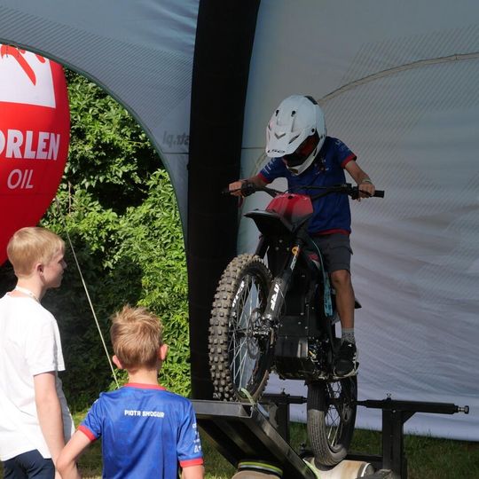 Golden Boy Trophy, Gdańsk 2026