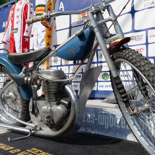 Golden Boy Trophy, Gdańsk 2026