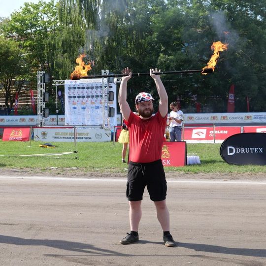 Golden Boy Trophy, Gdańsk 2026