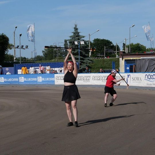 Golden Boy Trophy, Gdańsk 2026