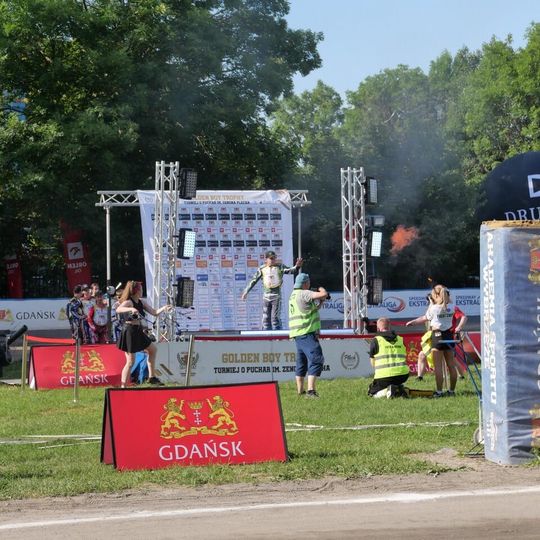 Golden Boy Trophy, Gdańsk 2026