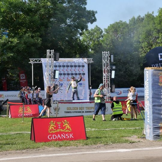 Golden Boy Trophy, Gdańsk 2026