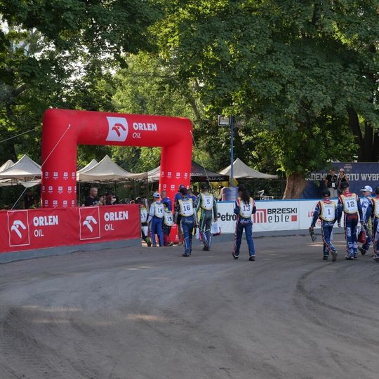 Golden Boy Trophy, Gdańsk 2026