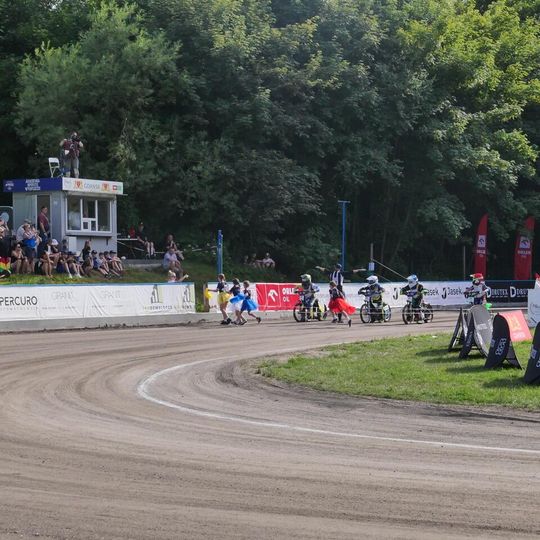 Golden Boy Trophy, Gdańsk 2026