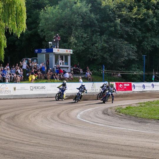 Golden Boy Trophy, Gdańsk 2026