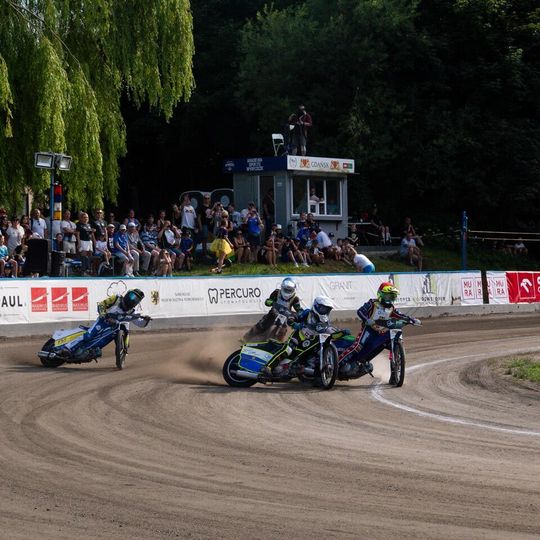 Golden Boy Trophy, Gdańsk 2026