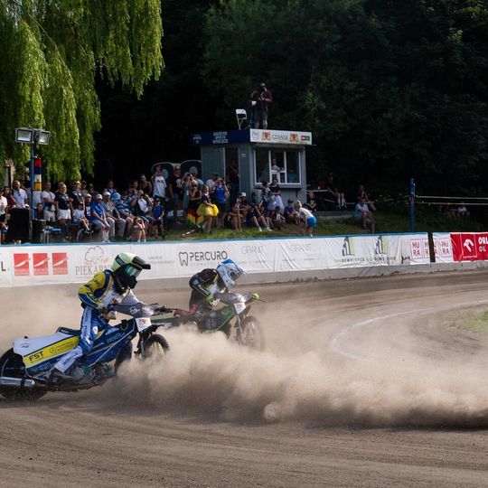 Golden Boy Trophy, Gdańsk 2026
