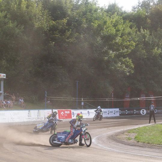 Golden Boy Trophy, Gdańsk 2026