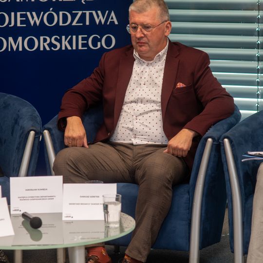 debata „Zawsze Pomorze”, „Biznes wobec transformacji energetycznej Pomorza”, Słupsk 2026