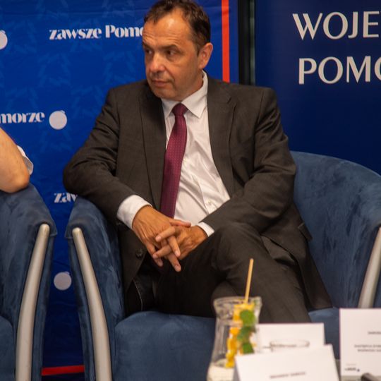 debata „Zawsze Pomorze”, „Biznes wobec transformacji energetycznej Pomorza”, Słupsk 2026