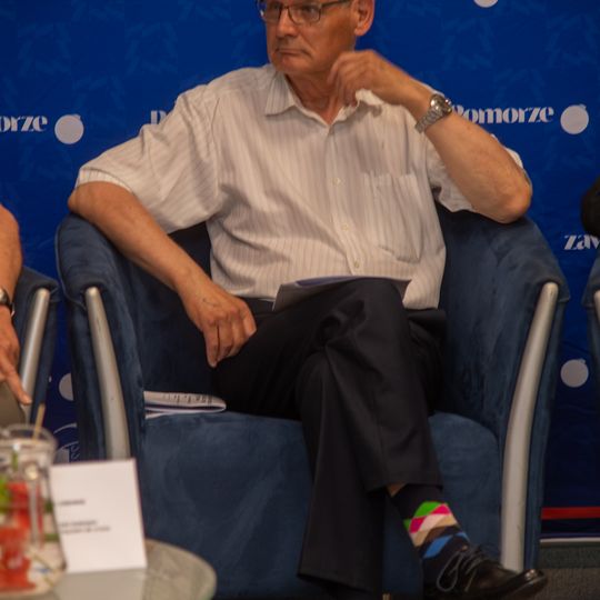debata „Zawsze Pomorze”, „Biznes wobec transformacji energetycznej Pomorza”, Słupsk 2026