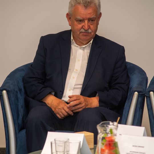 debata „Zawsze Pomorze”, „Biznes wobec transformacji energetycznej Pomorza”, Słupsk 2026
