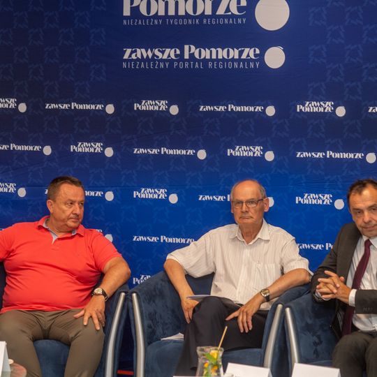 debata „Zawsze Pomorze”, „Biznes wobec transformacji energetycznej Pomorza”, Słupsk 2026