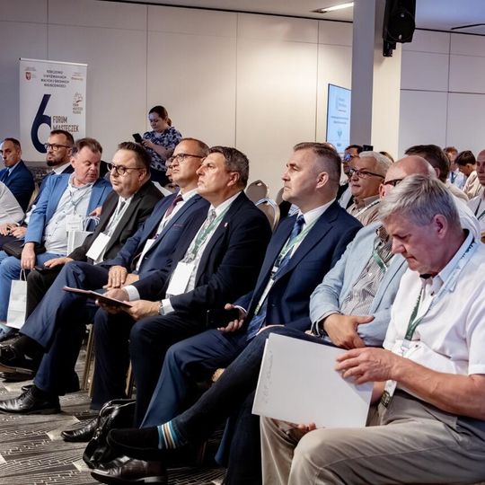 Walne Zgromadzenie Członków Stowarzyszenia Unia Miasteczek Polskich, Rumia 2026