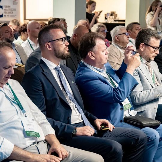 Walne Zgromadzenie Członków Stowarzyszenia Unia Miasteczek Polskich, Rumia 2026