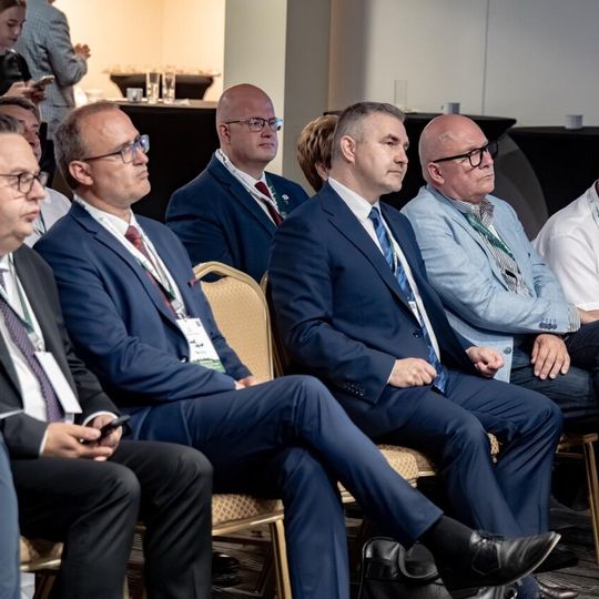 Walne Zgromadzenie Członków Stowarzyszenia Unia Miasteczek Polskich, Rumia 2026