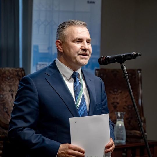 Walne Zgromadzenie Członków Stowarzyszenia Unia Miasteczek Polskich, Rumia 2026