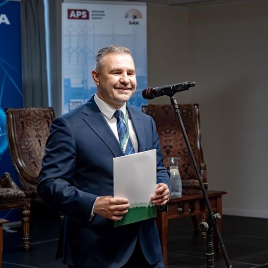 Walne Zgromadzenie Członków Stowarzyszenia Unia Miasteczek Polskich, Rumia 2026