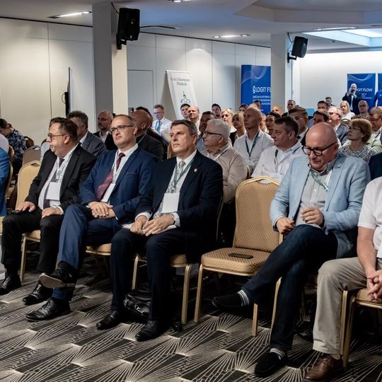 Walne Zgromadzenie Członków Stowarzyszenia Unia Miasteczek Polskich, Rumia 2026