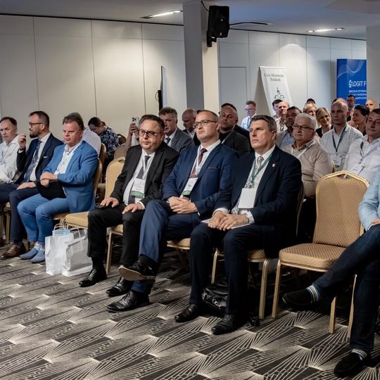 Walne Zgromadzenie Członków Stowarzyszenia Unia Miasteczek Polskich, Rumia 2026