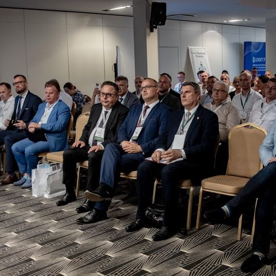 Walne Zgromadzenie Członków Stowarzyszenia Unia Miasteczek Polskich, Rumia 2026