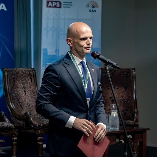 Walne Zgromadzenie Członków Stowarzyszenia Unia Miasteczek Polskich, Rumia 2026