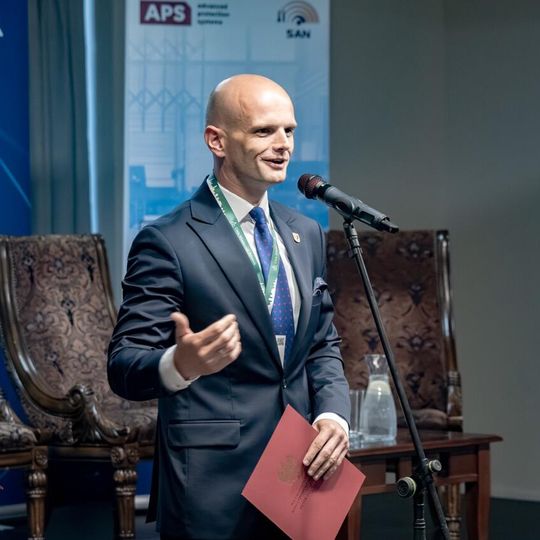 Walne Zgromadzenie Członków Stowarzyszenia Unia Miasteczek Polskich, Rumia 2026