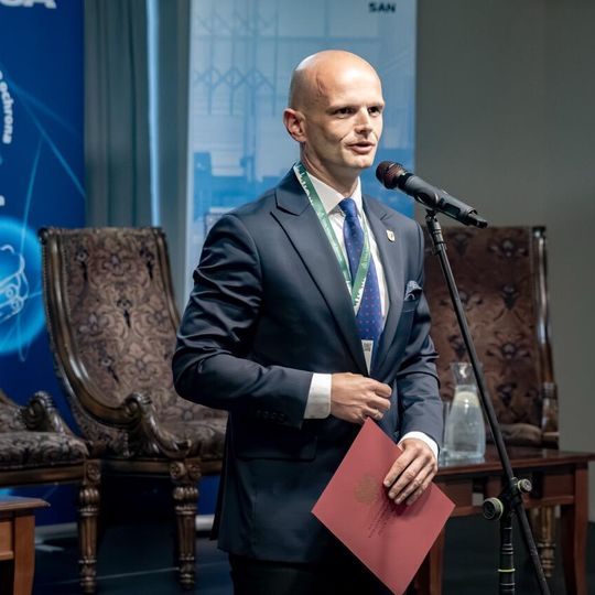 Walne Zgromadzenie Członków Stowarzyszenia Unia Miasteczek Polskich, Rumia 2026